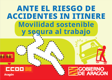  Accidente IN ITINERE